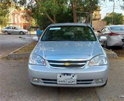 Chevrolet Optra